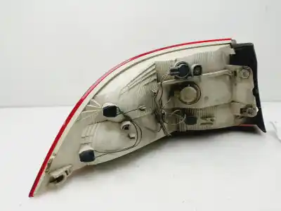 Peça sobressalente para automóvel em segunda mão farolim traseiro direito por skoda suberb (3t4) ambition referências oem iam 3t5945096