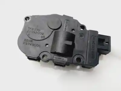 Pezzo di ricambio per auto di seconda mano motore apertura boccole aria condizionata per audi a5 coupe (8t) 3.0 tdi quattro riferimenti oem iam efb330  