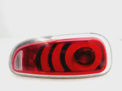 Автозапчастина б/у правий ліхтар для mini clubman (f54) cooper d посилання на oem iam 735215610  