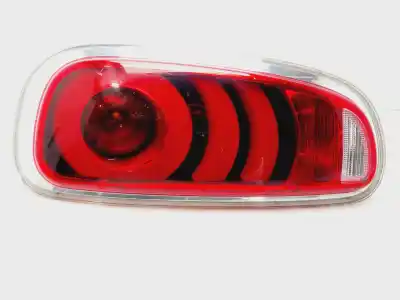 Автозапчастина б/у лівий ход ліхар для mini clubman (f54) cooper d посилання на oem iam 735215510  