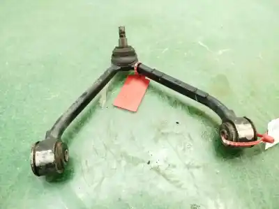Pezzo di ricambio per auto di seconda mano braccio sospensione superiore anteriore destro per ssangyong kyron 200 xdi limited riferimenti oem iam 4440209011  