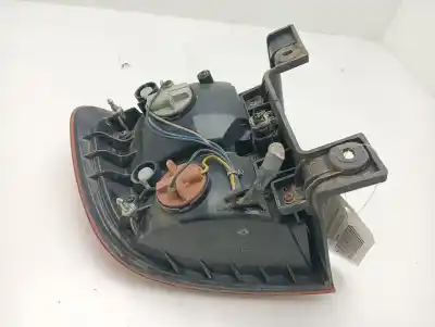 Pezzo di ricambio per auto di seconda mano luci posteriori destra per ssangyong kyron 200 xdi limited riferimenti oem iam 8360208c10  