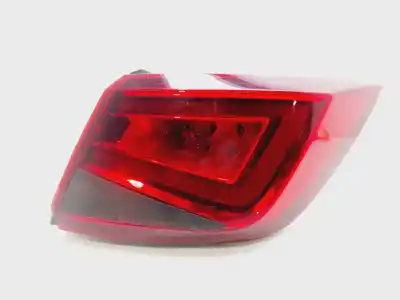 Автозапчасти б/у правый задний фонарь за seat leon st (5f8) 1.6 tdi ссылки oem iam 5f9945208a  