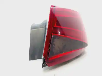 Автозапчасти б/у правый задний фонарь за seat leon st (5f8) 1.6 tdi ссылки oem iam 5f9945208a  