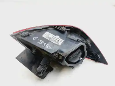 Автозапчасти б/у правый задний фонарь за seat leon st (5f8) 1.6 tdi ссылки oem iam 5f9945208a  