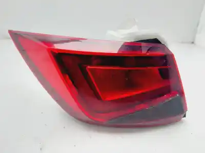 Автозапчасти б/у левый задний фонарь за seat leon st (5f8) 1.6 tdi ссылки oem iam 5f9945207a   Автозапчасти б/у левый задний фонарь за seat leon st (5f8) 1.6 tdi ссылки oem iam 5f9945207a