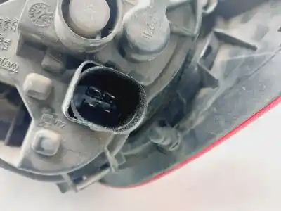 Автозапчасти б/у левый задний фонарь за seat leon st (5f8) 1.6 tdi ссылки oem iam 5f9945207a   Автозапчасти б/у левый задний фонарь за seat leon st (5f8) 1.6 tdi ссылки oem iam 5f9945207a