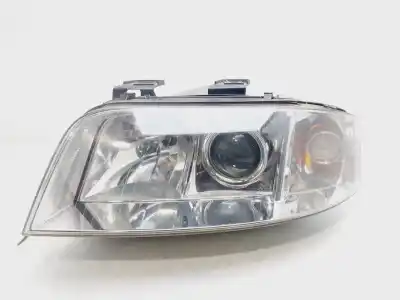Peça sobressalente para automóvel em segunda mão farol / farolim esquerdo por audi a6 berlina (4b2) 2.4 quattro referências oem iam 4b0941029ab