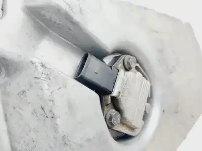 Pezzo di ricambio per auto di seconda mano pozzetto per audi a6 berlina (4b2) 2.4 quattro riferimenti oem iam 078103604  