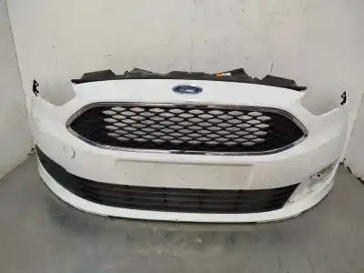 Pezzo di ricambio per auto di seconda mano PARAURTI ANTERIORE per FORD GRAND C-MAX (CEU)  Riferimenti OEM IAM 1923772  
