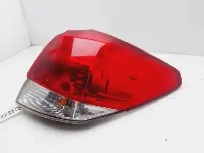 Peça sobressalente para automóvel em segunda mão farolim traseiro direito por subaru legacy kombi/outback b14 outback limited referências oem iam 84912aj090