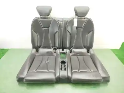 Pezzo di ricambio per auto di seconda mano sedili posteriori per audi a3 cabrio (8ve) design edition riferimenti oem iam 8v7885405at