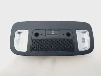 Pezzo di ricambio per auto di seconda mano luce interna per audi a3 cabrio (8ve) design edition riferimenti oem iam 8v7947135ac