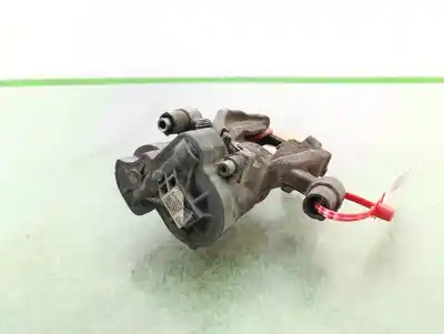 Pezzo di ricambio per auto di seconda mano pinza freno posteriore sinistra per audi a3 cabrio (8ve) design edition riferimenti oem iam 8v0615423d