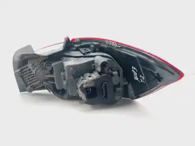 Pezzo di ricambio per auto di seconda mano lampada posteriore sinistra per seat ibiza (kj1) style riferimenti oem iam 6f0945095d