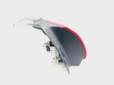 Gebrauchtes Autoersatzteil heckleuchte rechts zum peugeot 2008 (--.2013->) active oem-iam-referenzen 9678074380