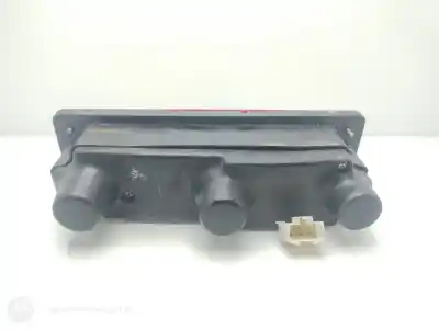 Pezzo di ricambio per auto di seconda mano lampada posteriore sinistra per nissan pick-up (d22) td doble cabina navara riferimenti oem iam 2655015g20   Pezzo di ricambio per auto di seconda mano lampada posteriore sinistra per nissan pick-up (d22) td doble cabina navara riferimenti oem iam 2655015g20