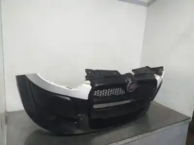 Peça sobressalente para automóvel em segunda mão para choques dianteiro por fiat doblo cargo basis kombi referências oem iam 735525449