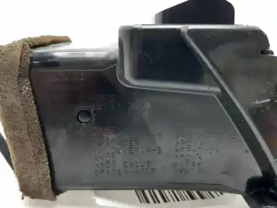 Peça sobressalente para automóvel em segunda mão aerador central esquerdo por nissan micra iv (k13k) 1.2 referências oem iam 687513bb0a