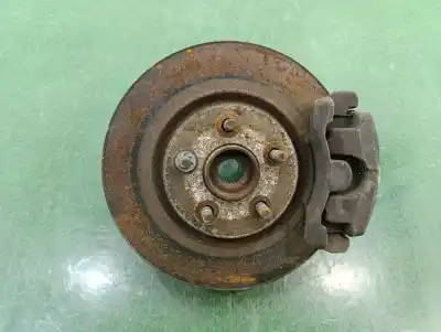 Автозапчасти б/у передняя правая кулачка за CHRYSLER PT CRUISER (PT_) 2.2 CRD ссылки OEM IAM 05272486AC  