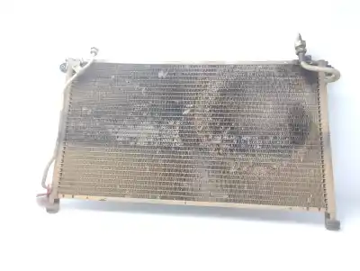 Gebrauchtes Autoersatzteil kondensator / kühler der klimaanlage kondensator zum nissan terrano/terrano.ii (r20) s oem-iam-referenzen 921100x800