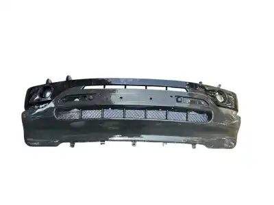 Peça sobressalente para automóvel em segunda mão para choques dianteiro por bmw x5 (e53) 3.0d referências oem iam 51117027022  