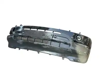 Peça sobressalente para automóvel em segunda mão para choques dianteiro por bmw x5 (e53) 3.0d referências oem iam 51117027022  