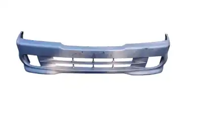 Second-hand car spare part front bumper for ssangyong musso 2.9 tdi grand lux oem iam references 7871005800  