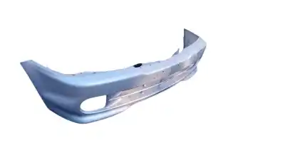 Second-hand car spare part front bumper for ssangyong musso 2.9 tdi grand lux oem iam references 7871005800  
