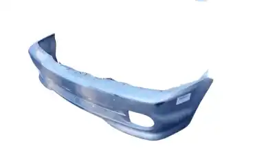 Second-hand car spare part front bumper for ssangyong musso 2.9 tdi grand lux oem iam references 7871005800  