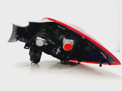 Pezzo di ricambio per auto di seconda mano Lampada Posteriore Sinistra per OPEL CORSA E Color Edition Riferimenti OEM IAM 39012627  