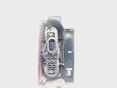 Second-hand car spare part RIGHT TAILGATE LIGHT for PEUGEOT EXPERT FURGÓN  OEM IAM references 9808243080  