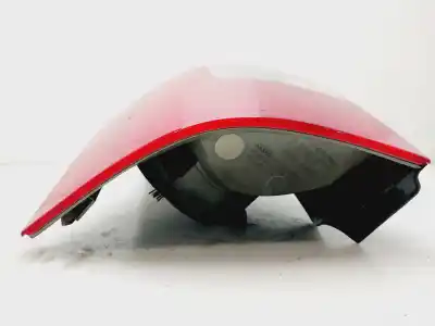 Second-hand car spare part left tailgate light for renault megane ii familiar dynamique oem iam references 8200417349  