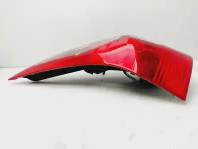 Second-hand car spare part left tailgate light for renault megane ii familiar dynamique oem iam references 8200417349  