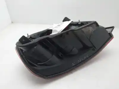 Автозапчастина б/у правий ліхтар для peugeot 407 sw sr confort посилання на oem iam 9641948680  