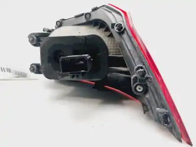 Peça sobressalente para automóvel em segunda mão farolim traseiro esquerdo por volkswagen passat b8 (3g2, cb2) 1.6 tdi referências oem iam 3g5945095f