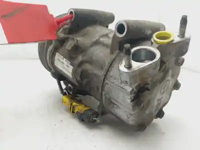 Pezzo di ricambio per auto di seconda mano compressore aria condizionata per renault clio iii exception riferimenti oem iam 9655191680   Pezzo di ricambio per auto di seconda mano compressore aria condizionata per renault clio iii exception riferimenti oem iam 9655191680