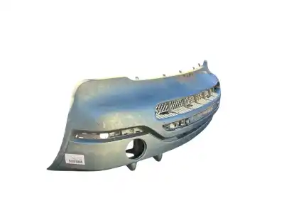 Peça sobressalente para automóvel em segunda mão para choques dianteiro por bmw x5 (e53) 3.0d referências oem iam 51117027022  