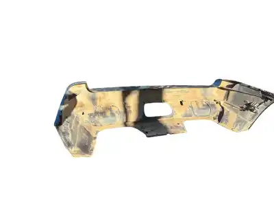 Second-hand car spare part rear bumper for bmw x5 (e53) 3.0d oem iam references 51127027046  