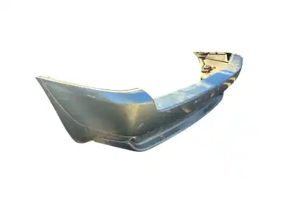 Second-hand car spare part rear bumper for bmw x5 (e53) 3.0d oem iam references 51127027046  