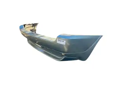 Second-hand car spare part rear bumper for bmw x5 (e53) 3.0d oem iam references 51127027046  