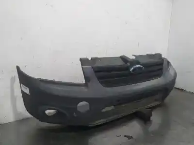 Pezzo di ricambio per auto di seconda mano paraurti anteriore per ford transit connect (tc7) furgón (2006->) riferimenti oem iam 5072401  