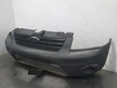Pezzo di ricambio per auto di seconda mano paraurti anteriore per ford transit connect (tc7) furgón (2006->) riferimenti oem iam 5072401  