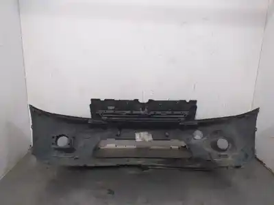 Pezzo di ricambio per auto di seconda mano paraurti anteriore per ford transit connect (tc7) furgón (2006->) riferimenti oem iam 5072401  