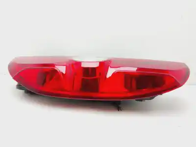 Автозапчасти б/у правый задний фонарь за opel combo d kasten l1h1 2.4t 90 cv / 66 kw ссылки oem iam 519248430  