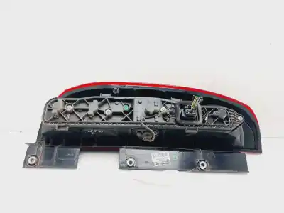 Автозапчасти б/у правый задний фонарь за opel combo d kasten l1h1 2.4t 90 cv / 66 kw ссылки oem iam 519248430  