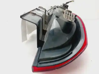 Автозапчасти б/у правый задний фонарь за opel combo d kasten l1h1 2.4t 90 cv / 66 kw ссылки oem iam 519248430  