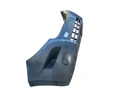 Peça sobressalente para automóvel em segunda mão para choques dianteiro por renault master kipper l2h1 3.5t 125 cv / 92 kw referências oem iam 620220006r  