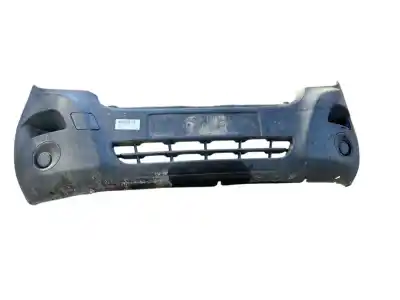Peça sobressalente para automóvel em segunda mão para choques dianteiro por renault master kipper l2h1 3.5t 125 cv / 92 kw referências oem iam 620220006r  