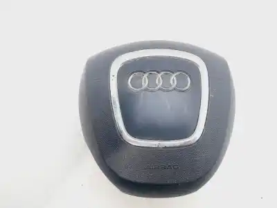 Автозапчастина б/у передня ліва подушка безопасности для AUDI A6 C6 (4F2) 2.0 TDI Посилання на OEM IAM 4F0880201AS  